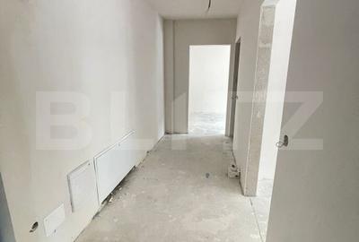 Apartament cu 3 camere în Iris - 1