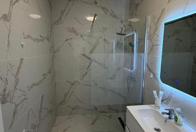 Garsonieră decomandată, mobilată în Fundeni - 6