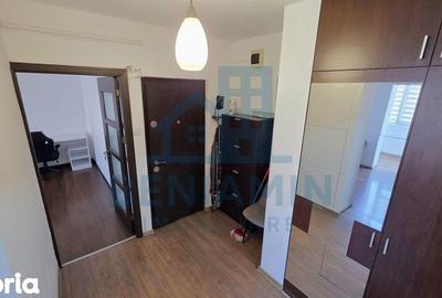 Apartament cu 2 camere decomandat în 1 Mai - 3