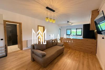 Apartament cu 2 camere nedecomandat, mobilat în Turnișor - 2