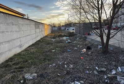 Teren Construcții intravilan de 1045 mp, în Cetate - 6