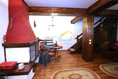 Casa de vanzare Brebu, Prahova - 6