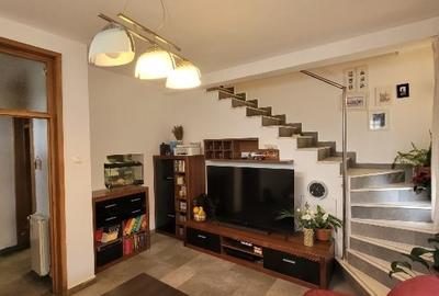 Proprietar - Casa si teren P+E+M, 275 mp teren la 7 minute de metrou - 9