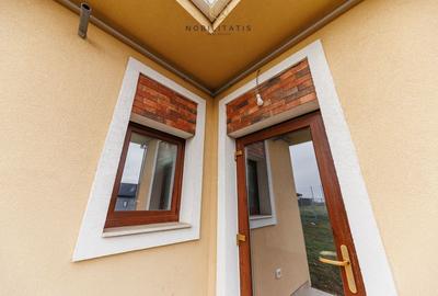 Casa tip Duplex “Mica de ea” pe Parter – Locuință Ideale pentru Familii Mici! - 15