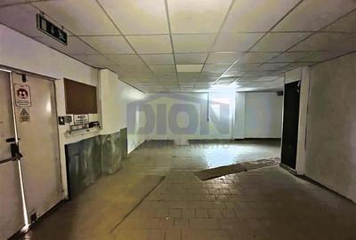 Spațiu comercial, de 400 mp, în Central - 19