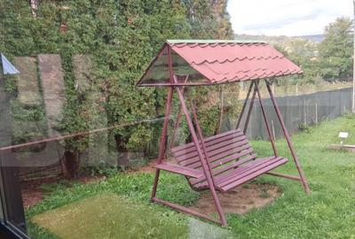 Comision 0%! Vila cu 6 dormitoare pe Valea Alma?ului! - 5