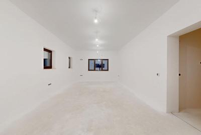 Case cu suflet – 455 mp utili + teren 1.000 mp Cernica-Bălăceanca - 25