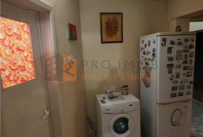 Apartament 3 camere cf 1 decomandat zona Centru - 5