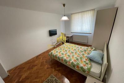 2 camere, spatios, decomandat, modern, Semicentral, str Horea - 2