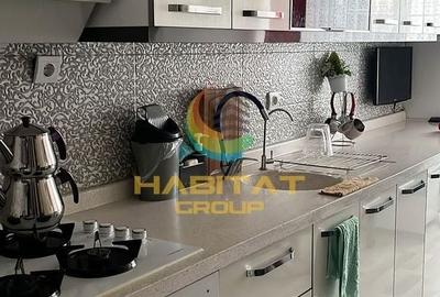 Garsonieră decomandată în Apărătorii Patriei - 2