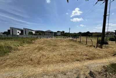 Palazu Mare -Elvila teren intravilan 353 mp