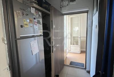 Garsonieră decomandată în Drumul Taberei - 2