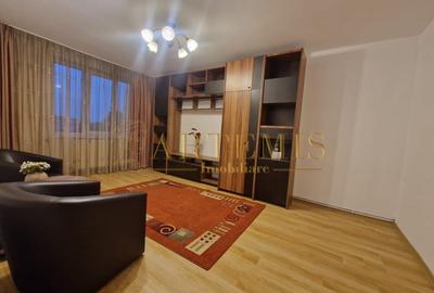 Apartament de 2 camere, decomandat, 56 mp., zona Ultracentral - 4