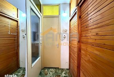 Apartament cu 2 camere semidecomandat în Confecții - 12