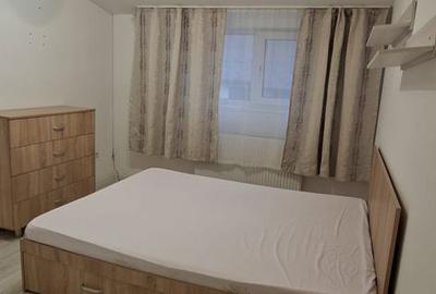Apartament cu 2 camere în Lunca Cetățuii - 3