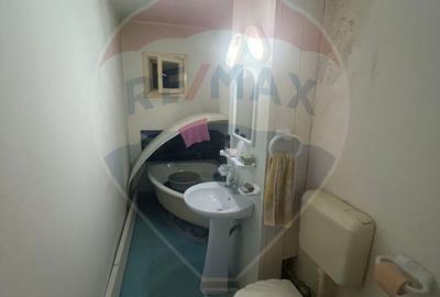 Apartament cu 2 camere în Vest - 5