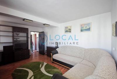 Apartament 1 camera decomandat 35 mp Manastur - 2