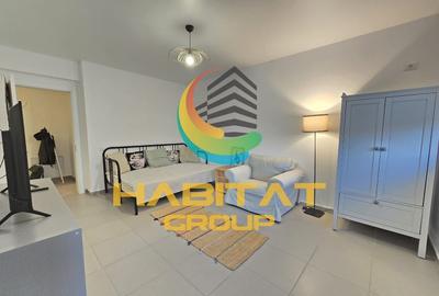 Garsonieră decomandată, mobilată în Apărătorii Patriei - 2