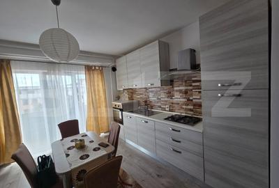 Apartament 3 camere, intermediar, mobilat si utilat, zona Ioan Rus! - 3