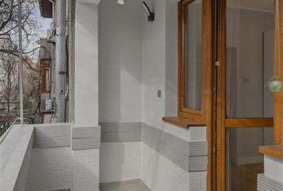 Apartament cu 3 camere semidecomandat, mobilat în Dorobanți - 18