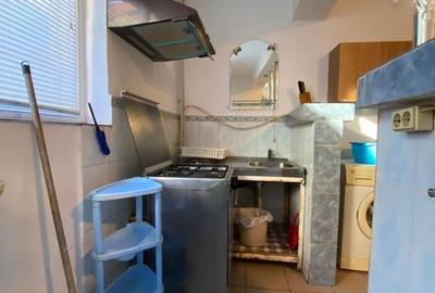 Apartament cu 3 camere în Cornișa - 7