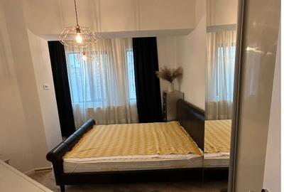 Apartament cu 2 camere semidecomandat, mobilat în Timpuri Noi - 7