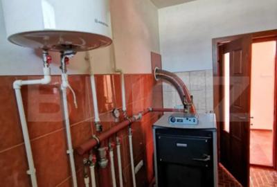 Casă cu 3 camere cu Teren 714 Mp în Fălticeni - 9