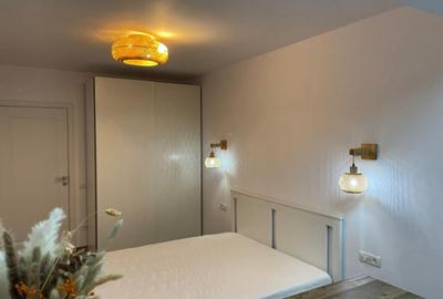 SUPERB Ap. 3 cam. semidec. Zona Lujerului, Bd. Timisoara - 17