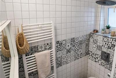 Garsonieră nedecomandată, mobilată în Centrul Istoric - 3