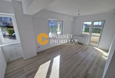 Apartament cu 2 camere decomandat în Zimbru - 1