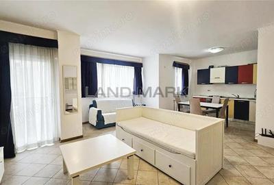 Apartament cu 2 camere decomandat în Girocului