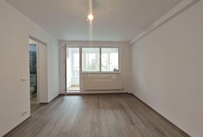 Apartament cu 3 camere semidecomandat în Drumul Taberei - 2
