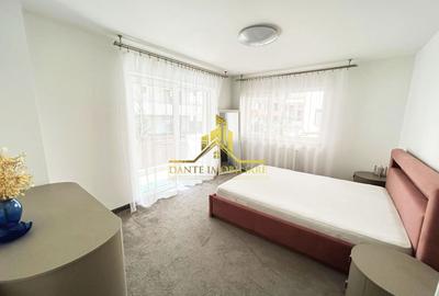 Apartament cu 3 camere semidecomandat, mobilat în Bună Ziua - 5