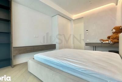 Apartament cu 3 camere în Central - 3