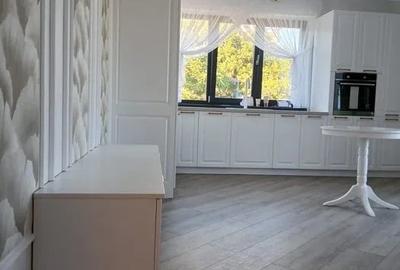 Apartament cu 2 camere decomandat, mobilat în Tudor Vladimirescu - 3