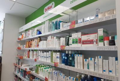 Spatiu comercial la Orizont, langa Traditia, 95mp, centrala, grup sanitar, vad - 5