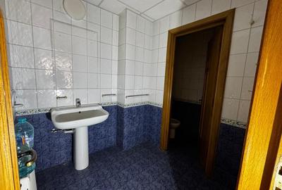 Spațiu comercial, de 1,397 mp, în Central - 20