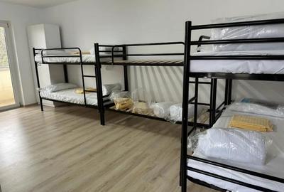 Apartament cu 3 camere decomandat în Șagului - 10