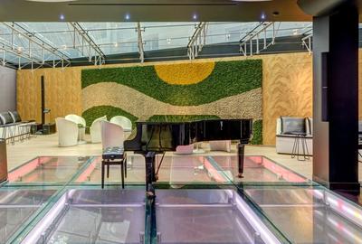 Casă individuală cu 15 camere cu Canalizare în Capitale - 1