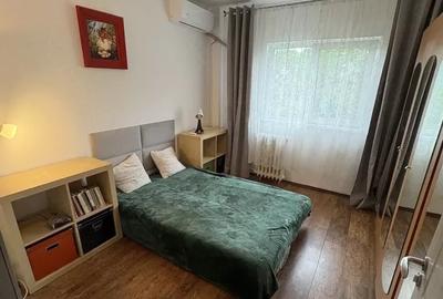 Apartament cu 3 camere semidecomandat, mobilat în Turda - 3