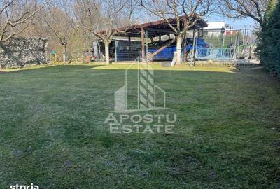 Apartament cu 3 camere decomandat în Ghiroda - 1
