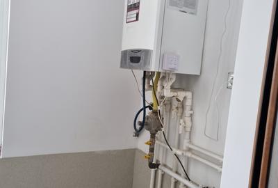 Oportunitate de Investiție: Apartament  cu potențial de impărțire în 2 unitati - 22