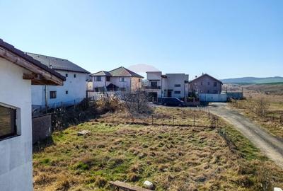 Casa / Vila cu 4 camere de vanzare /zona Baltag - 20