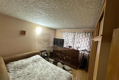 Apartament cu 4 camere/Spatiu birouri/ Cabinet - Nicolina-Str.Pompieri - 5