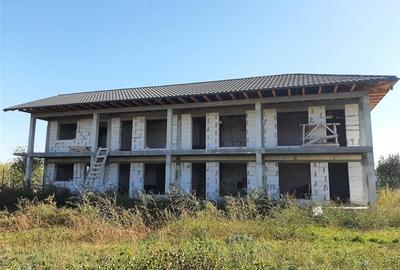 Pensiune de vanzare localitatea Murighiol Jud. Tulcea - 4