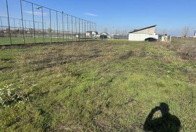 Spațiu comercial, în Negoiești - 1