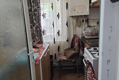 Apartament cu 2 camere în Holboca - 3