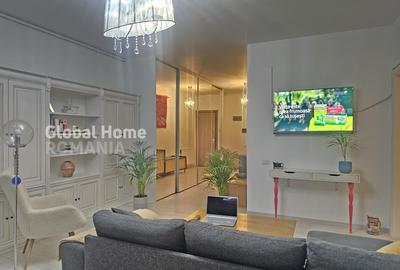 Apart 2 camere | Aviatiei - Pod | Loc Parcare | 2 Bai | Spatios | Imobil nou - 2