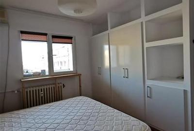 Apartament cu 3 camere decomandat, mobilat în Vatra Luminoasă - 10
