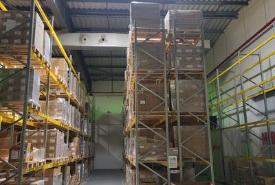 Imobil inchiriat - Investitie - 3000 mp utili - 8